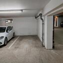 Foto - Garagenstellplatz in Zentrum Kirchhofalle 5