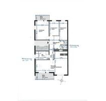 127m² Wohnung mit Balkonen & Garten Obergiesing - München Ramersdorf-Perlach