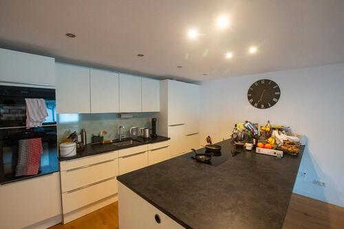 Foto - 4 Zimmer Etagenwohnung in München