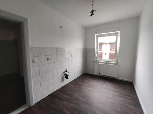 Foto - 2 Zimmer Etagenwohnung in Zehdenick