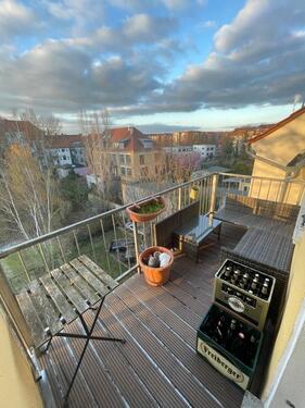 Foto - 2 Zimmer Etagenwohnung in Leipzig