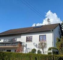 Großzügige 4-Zimmer-Erdgeschosswohnung mit 161 m², Balkon, Garten - Mehlbach