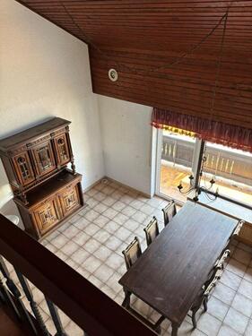 Foto - 4 Zimmer Erdgeschoßwohnung zur Miete in Mehlbach