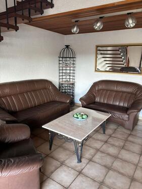 Foto - 4 Zimmer Erdgeschoßwohnung in Mehlbach