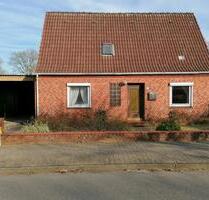 Handwerkerhaus oder Neubauprojekt in Fockbek