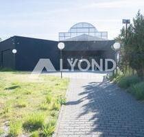 Ablöse Gewerbelocation Club Restaurant Eventlocation! - Münster (Hessen)