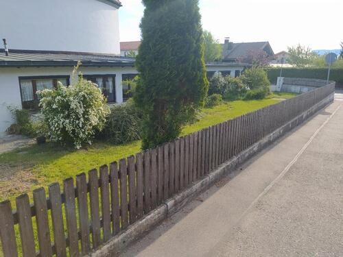 Foto - Gartengründstück zu Vermieten,Bad Feilnbach