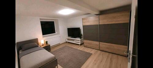 Foto - In Mitte Boxberg 97944 WG-Zimmer zu vermieten – 600 € warm