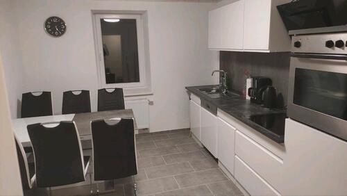 Foto - 4 Zimmer Erdgeschoßwohnung zur Miete in Boxberg
