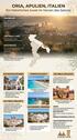 Foto - Salento träumen - 595,00&nbsp;EUR Kaltmiete,