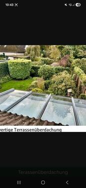 Foto - DHH Kernstadt 30853 Langenhagen 3Zi -Südseite
