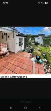 Foto - 3 Zimmer Doppelhaushälfte zum Kaufen in Langenhagen