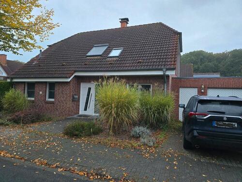 Foto - Einfamilienhaus in Waldrandnähe