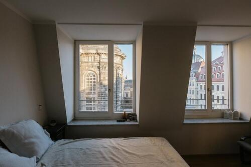 Foto - Etagenwohnung zur Miete in Dresden