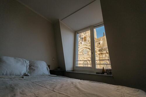 Foto - Etagenwohnung in Dresden zur Miete