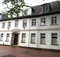 ---RESERVIERT---Minden -zentral in der Innenstadt-