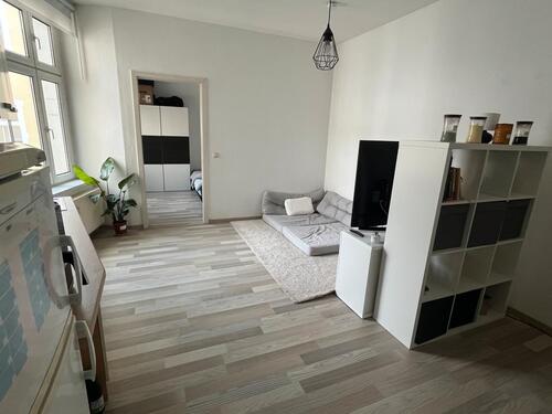 Foto - Etagenwohnung in Magdeburg zur Miete