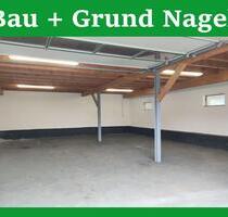 Lagerflächen (Erdgeschoss) zwischen Versmold und Peckeloh