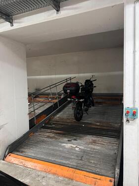 Foto - Garage in Eutingen - 50,00 EUR Miete,