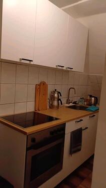 Foto - 1 zımmer wohnung - 650,00 EUR Kaltmiete,
