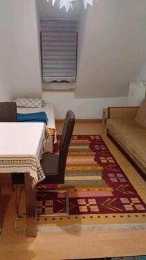 Foto - Etagenwohnung in Nürnberg