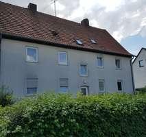 Foto - 232.06, Schöne 1 ZKB Wohnung Plouescatstraße 4 in Wanfried