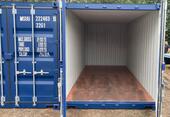 Foto - Garage Storage Container Lagerraum mieten
