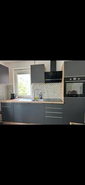 Foto - Etagenwohnung in Georgsmarienhütte