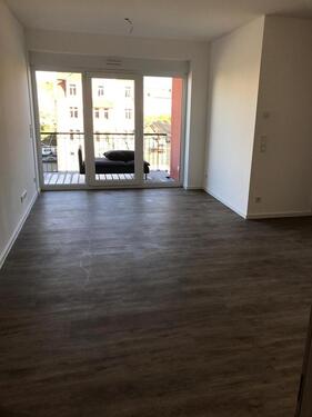 Foto - Etagenwohnung zur Miete in Saarbrücken