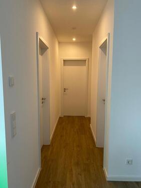 Foto - Etagenwohnung in Saarbrücken