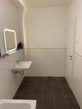 Foto - Etagenwohnung in Saarbrücken zur Miete