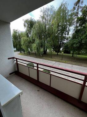 Foto - Etagenwohnung in Pasewalk zur Miete