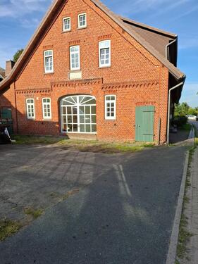 Foto - Großzügig Dachgeschosswohnung in Altluneberg