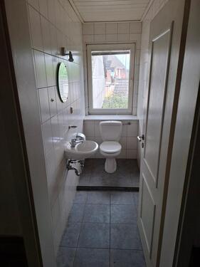 Foto - Etagenwohnung in Schiffdorf