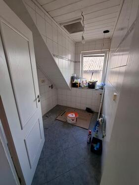 Foto - Etagenwohnung in Schiffdorf zur Miete