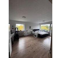 1,5-Zimmer-Wohnung mit Balkon in Neuss – ab 1. November frei