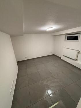 Foto - 1 Zimmer Wohnung zu vermieten! - 550,00 EUR Kaltmiete,