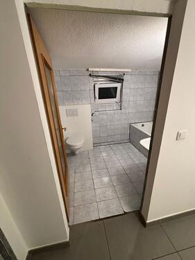 Foto - Etagenwohnung zur Miete in Pfungstadt