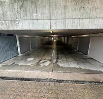 Garage abschließbar - 100,00 EUR Miete, in Markgröningen (PLZ: 71706)