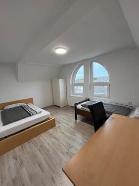Foto - 3 Zimmer Wohnung - 110,00 EUR Kaltmiete,