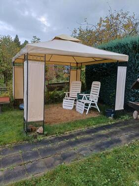 Foto - Grundstück zur Miete in Zeitz