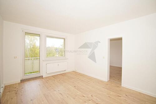 Foto - Etagenwohnung in Chemnitz zur Miete