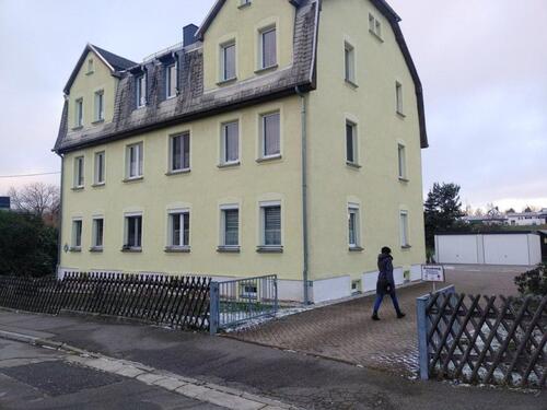 Foto - Verm.ab 1.11.2025 in Burgstädt, 2,5 Raumwohnung, 54 qm, 2.Stock