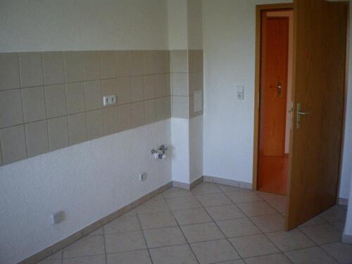 Foto - Etagenwohnung zur Miete in Burgstädt