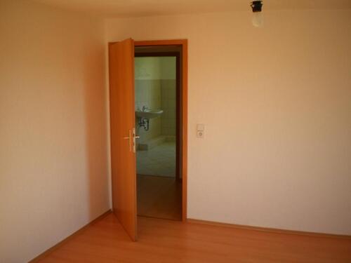 Foto - Etagenwohnung in Burgstädt