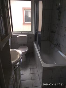 Foto - Etagenwohnung zur Miete in Goldbach
