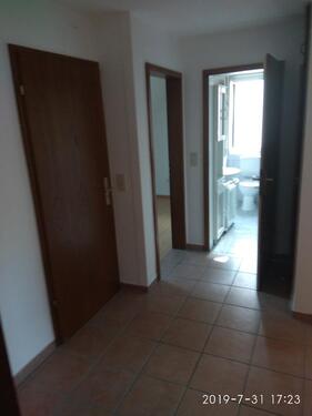 Foto - Etagenwohnung in Goldbach