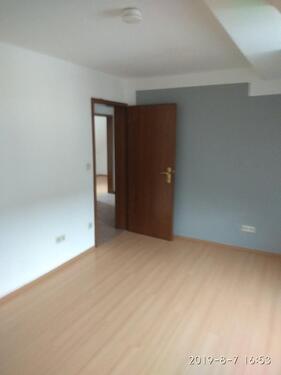 Foto - Etagenwohnung in Goldbach zur Miete