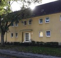 Demnächst frei! 1-Zimmer-Wohnung in Gelsenkirchen Scholven