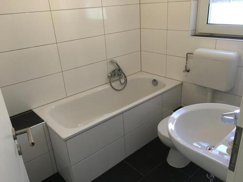 Foto - Etagenwohnung zur Miete in Gelsenkirchen